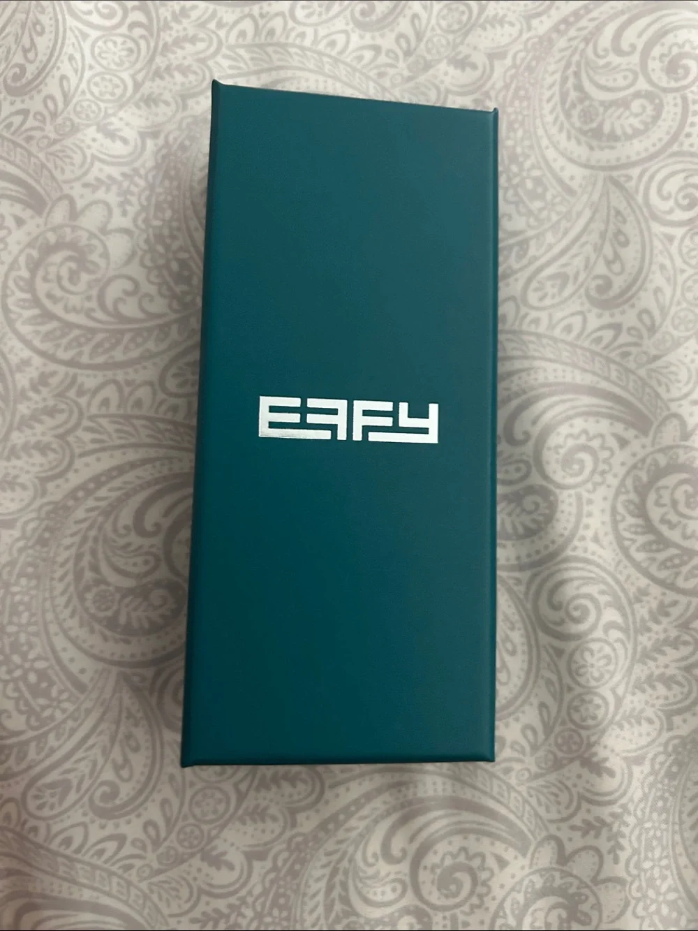 EFFY KEYCHAIN
